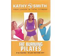 Kathy Smith: Fat Burning Pilates