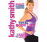 Kathy Smith - Kathy Smith - Total Body Lift [Import anglais]