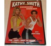 Kathy Smith: Kickboxing Workout [Import USA Zone 1]