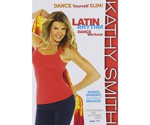 Kathy Smith: Latin Rhythm - Dance Low Impact Workout for Beginners by Bayview Entertainment/Widowmaker by -