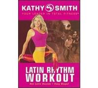 Kathy Smith: Latin Rhythm Workout - DVD Zone 1 G