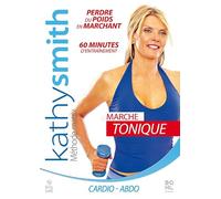 Kathy Smith – Marche Tonique