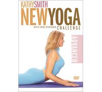 Kathy Smith: New Yoga Challenge [Import USA Zone 1]