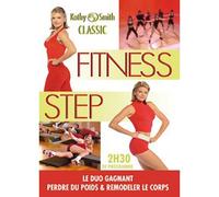 Kathy Smith - Objectif Minceur