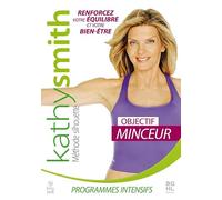 Kathy Smith-Objectif Minceur