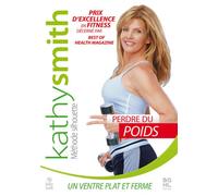 SQUARE DVD – Kathy Smith – Perdre du poids