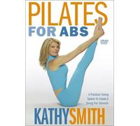 Kathy Smith - Pilates for Abs [Import USA Zone 1]