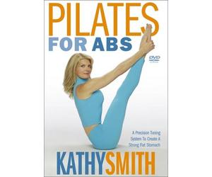 Kathy Smith - Pilates for Abs [Import USA Zone 1]