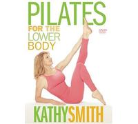 Kathy Smith: Pilates for the Lower Body [Import USA Zone 1]