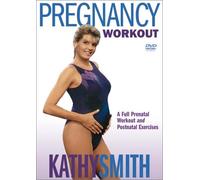 Kathy Smith - Pregnancy Workout [Import USA Zone 1]
