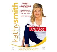 Kathy Smith - Programme Anti-Âge