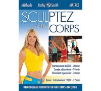 Kathy Smith - Sculptez Votre Corps