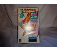 Kathy Smith - Step Workout [VHS] [Import anglais]