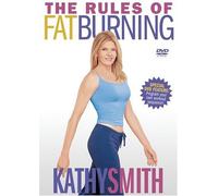 Kathy Smith: The Rules of Fat Burning [Import USA Zone 1]