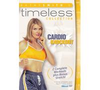 Kathy Smith Timeless: Cardio Knockout with Tai Chi Stretch