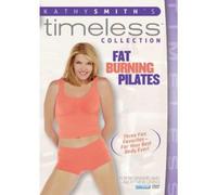 Kathy Smith Timeless Collection: Fat Burning Pilates