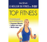 Kathy Smith - Top Fitness