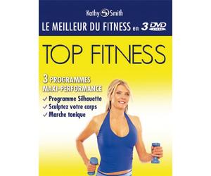 Kathy Smith - Top Fitness