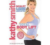 Kathy Smith - Total Body Lift G