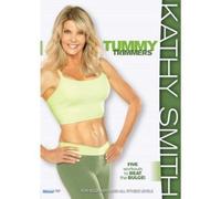 Kathy Smith: Tummy Trimmers