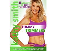 Kathy Smith: Tummy Trimmers [DVD]