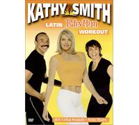 Kathy Smith's Latin Rhythm Workout [Import USA Zone 1]
