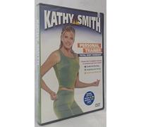 Kathy Smith's Personal Trainer [Import USA Zone 1]