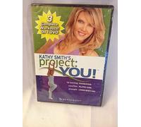 Kathy Smith's Project: You!