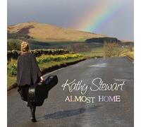 Kathy Stewart - Almost Home