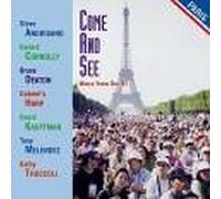 Kathy Troccoli - Come and See - World Youth Day '97 (UK Import)
