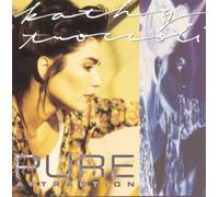 Kathy Troccoli PURE ATTRACTION (CD)
