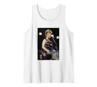 Kathy Valentine de The Go-Go, We Got The Beat Michael Grecco Débardeur