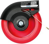 Kati® Blitz Mini | 35 m | spécialement pour l’installation ultérieure de la fibre