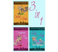 Kati Blum ermittelt - Band 4-6 3 spannende Cozy Crime Komödien aus Bayreuth vom Feinsten! - Birgit Gruber - Zeilenfluss - ebook (ePub) - Livre