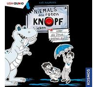 Kati Naumann – Niemals Den Roten Knopf Drücken 3