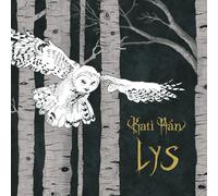 Kati Rán – LYS – CD
