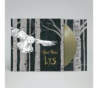 Kati Rán – LYS – Vinyle 12" coloré