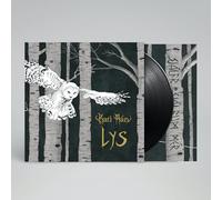 Kati Rán – LYS – Vinyle LP – The Orchard