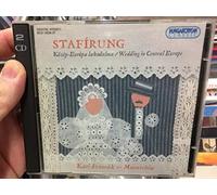 Kati Szvorak - Stafirung: Kozep-Europa Lakodalma (Wedding in Central Europe) (UK Import)