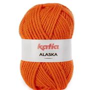 Katia Alaska - Pelote de laine Butane
