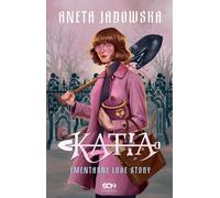Katia - Aneta Jadowska (littérature, fantasy en polonais)