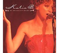 Katia B - My Brazilian Heart