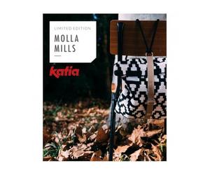 Katia Catalogue Spécial Molla Mills Automne/Hiver 2019-20 - N°1