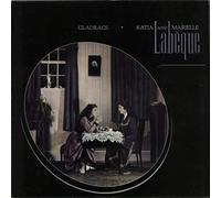 Katia Et Marielle Labeque - Gladrags