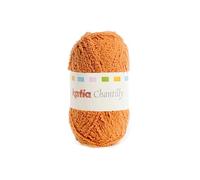 Katia - Fil Katia - Chantilly Couleur Katia - 72 - Pêche