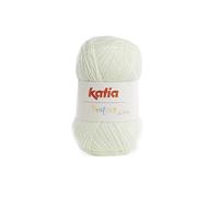 Katia - Fil Katia - Peques Couleur Katia - 84913 - Vert très Clair