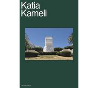 Katia Kameli Monographie de Katia Kameli - Clément Dirié - Manuella Eds - relié - Monographie