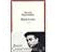 Katia la nuit - Patrick Gourvennec - Seuil - broché - Roman