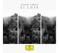 Katia Labeque & Marielle Dessner: El Chan (Vinyl)