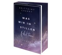 Katia Liebig Brittainy C Was wir im Stillen fühlten (Problems-Reihe, Ba (Poche)